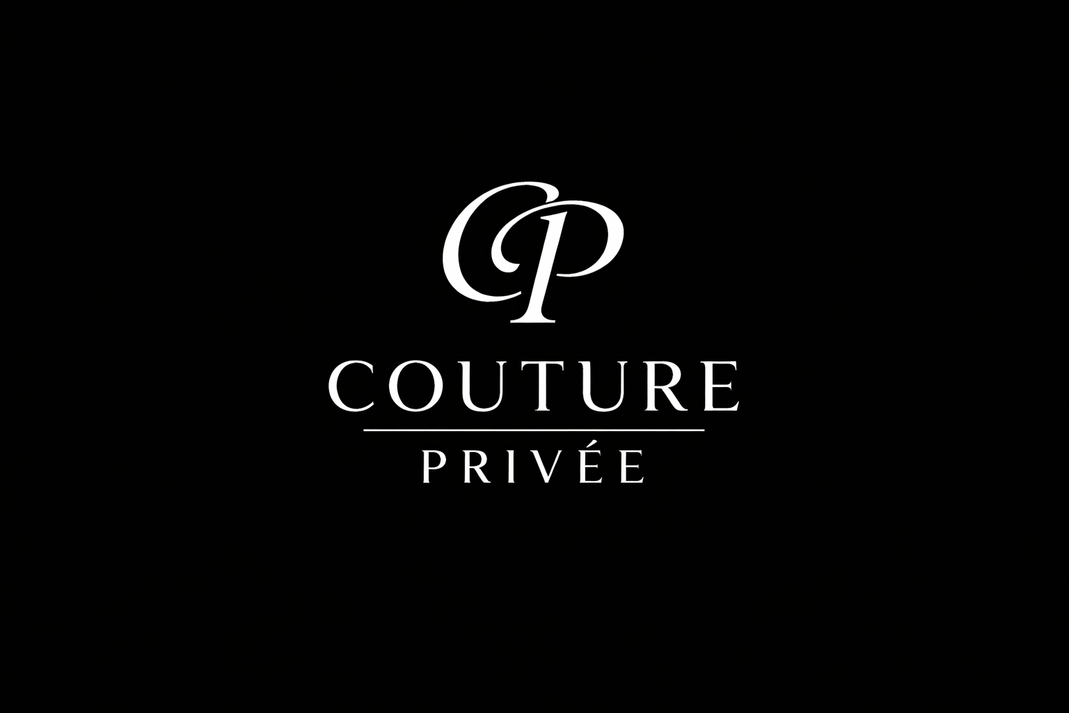 Couture Privée 